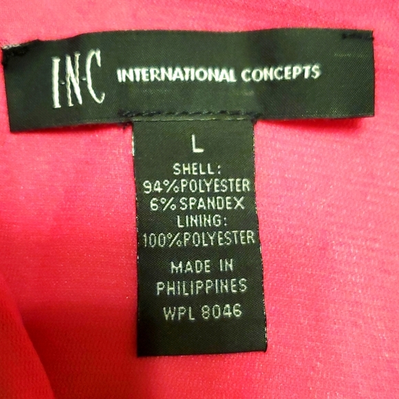 Pink Dress - Picture 7 of 7